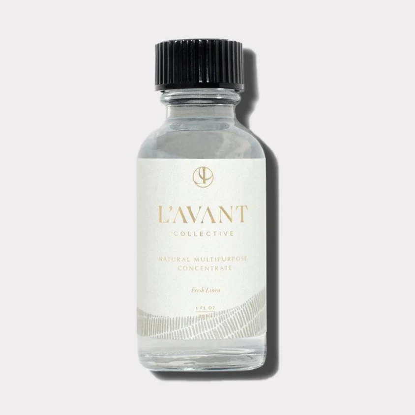Fresh Linen Multipurpose Cleaner Refill