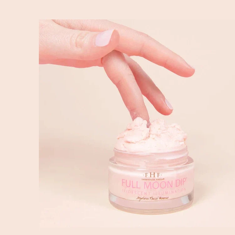 Fulll Moon Dip