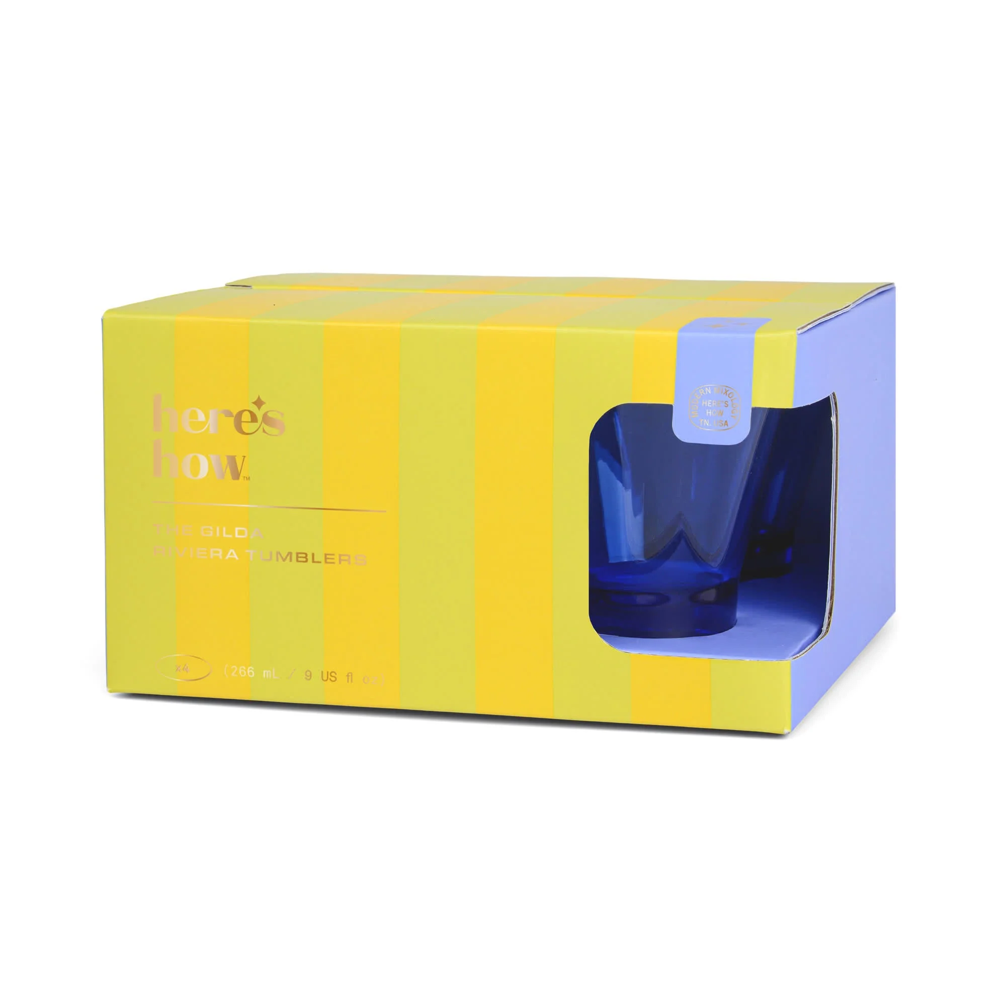 Gilda Tumbler - Image 4