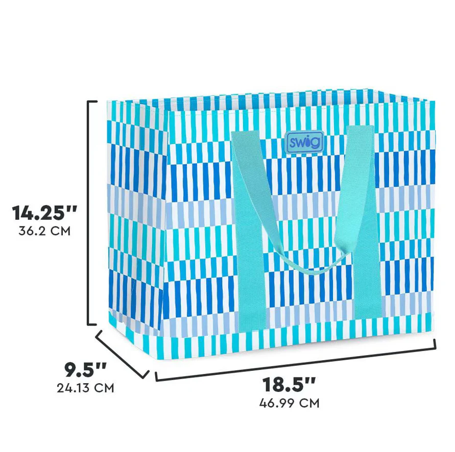 Glacier Stripe - Image 6