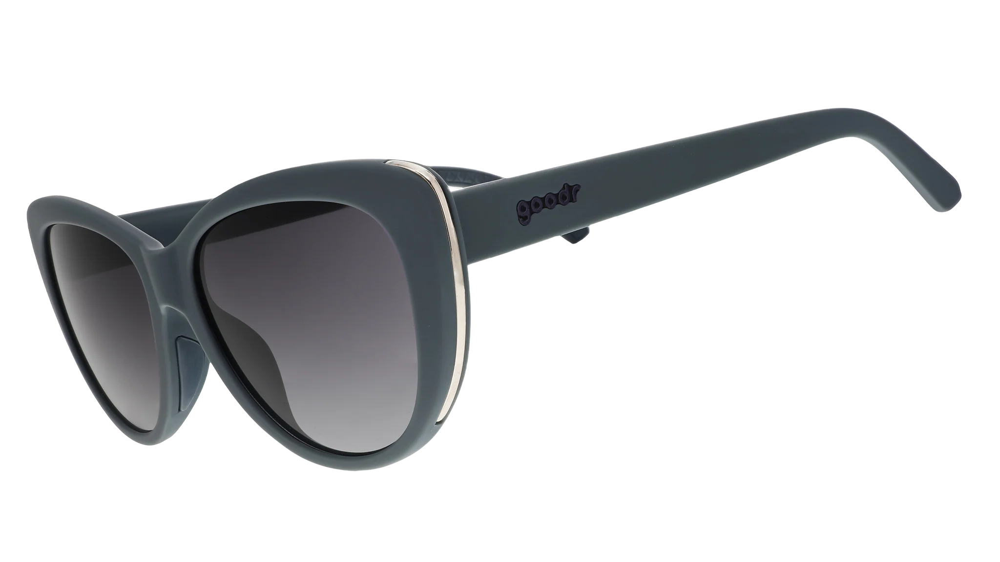 Glam G - Not Gray, Diet Black - Image 2