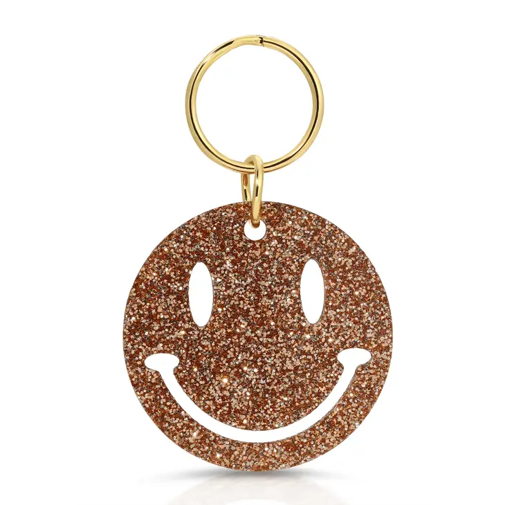 Glitter Keychain (FINAL SALE) - Image 6