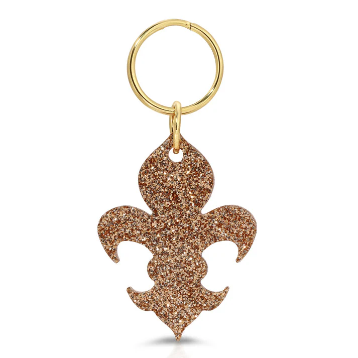 Glitter Keychain (FINAL SALE) - Image 7