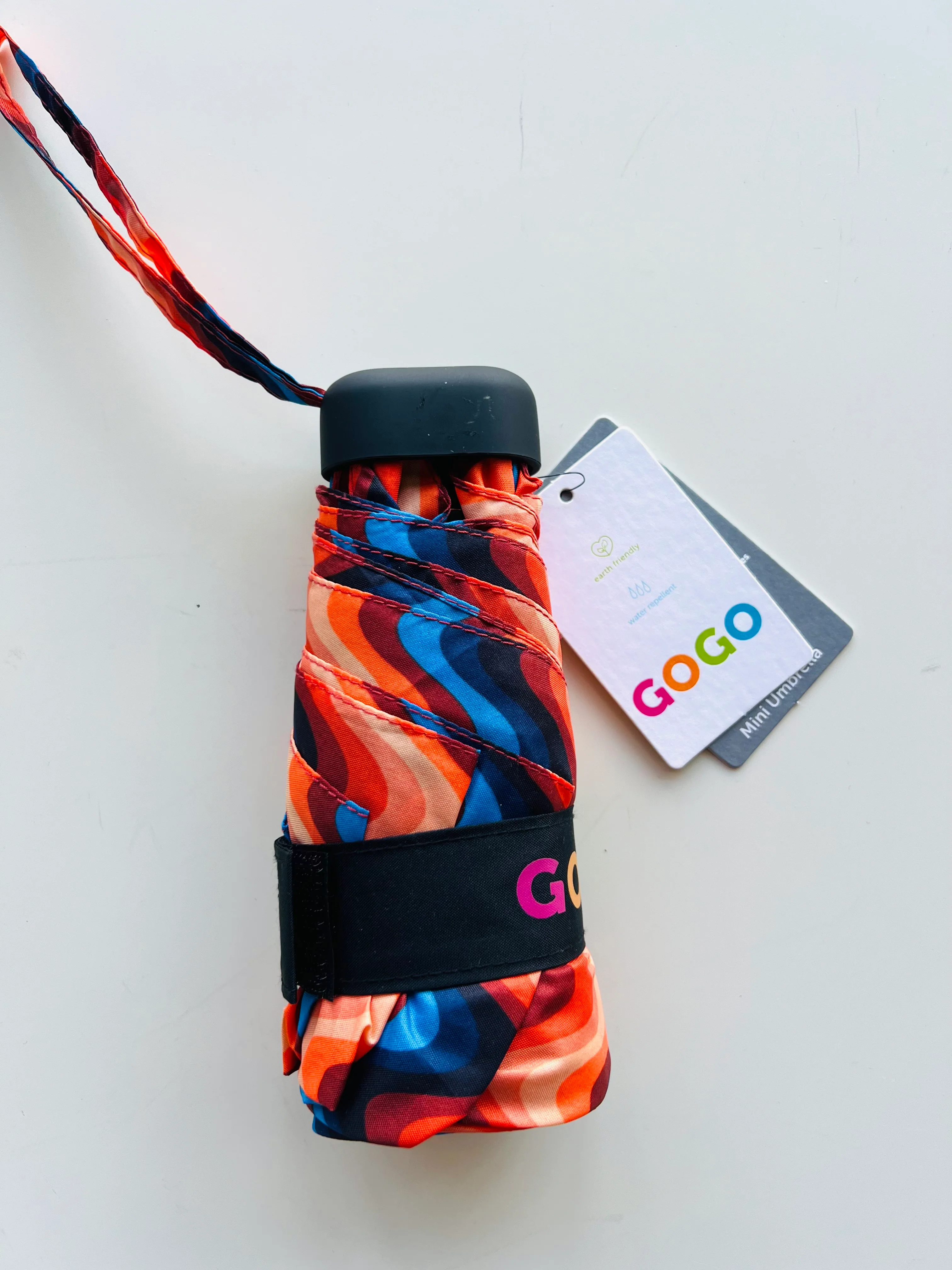 Gogo Mini Umbrella - Image 6