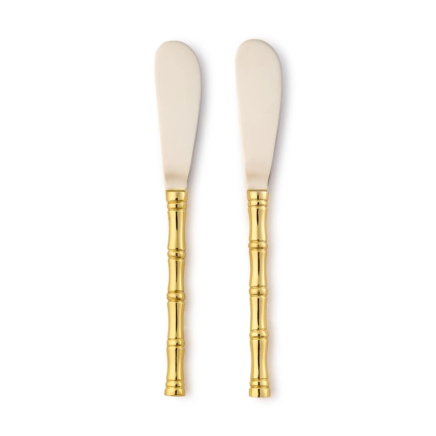 Gold Bamboo Spreader