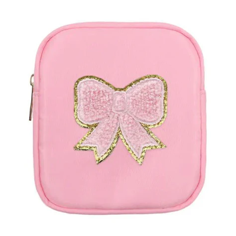 Varsity Bag - Bow