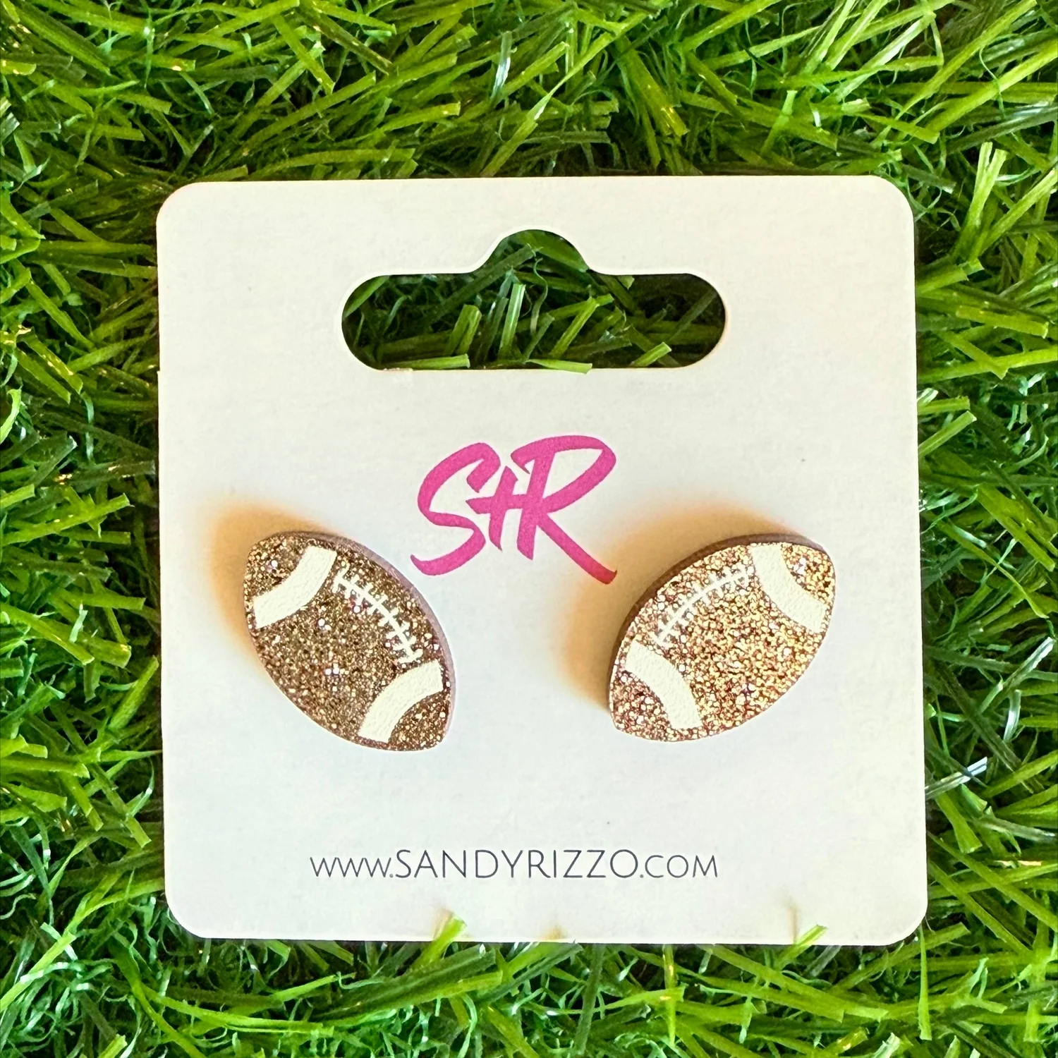 Gold - The Og Football Stud