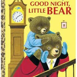 Good Night, Little Bear