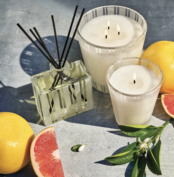 Grapefruit Classic Candle - Image 5