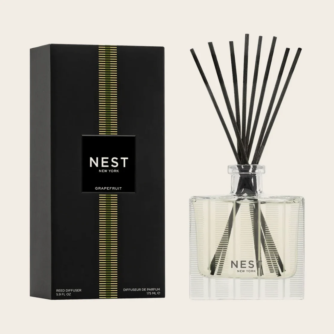 Grapefruit Reed Diffuser
