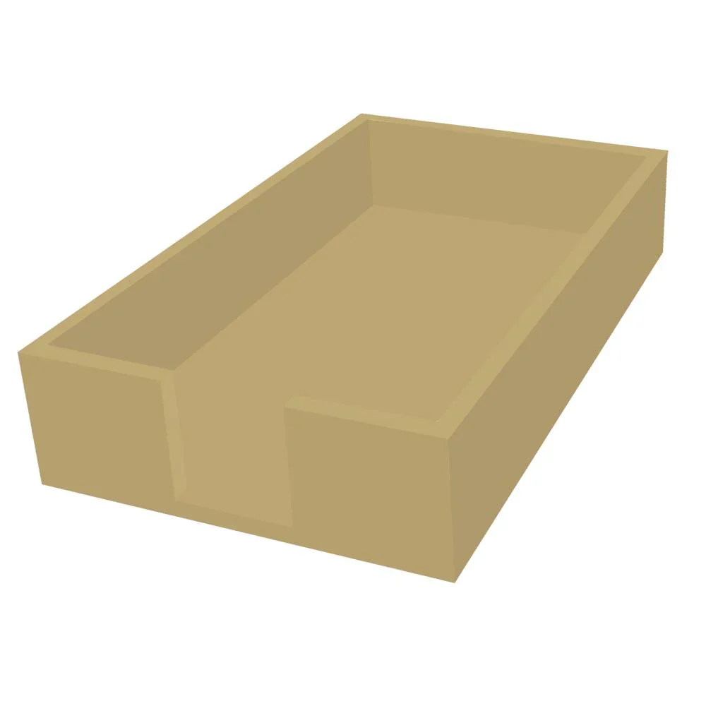 Guest Npk Caddy Wood - Image 2