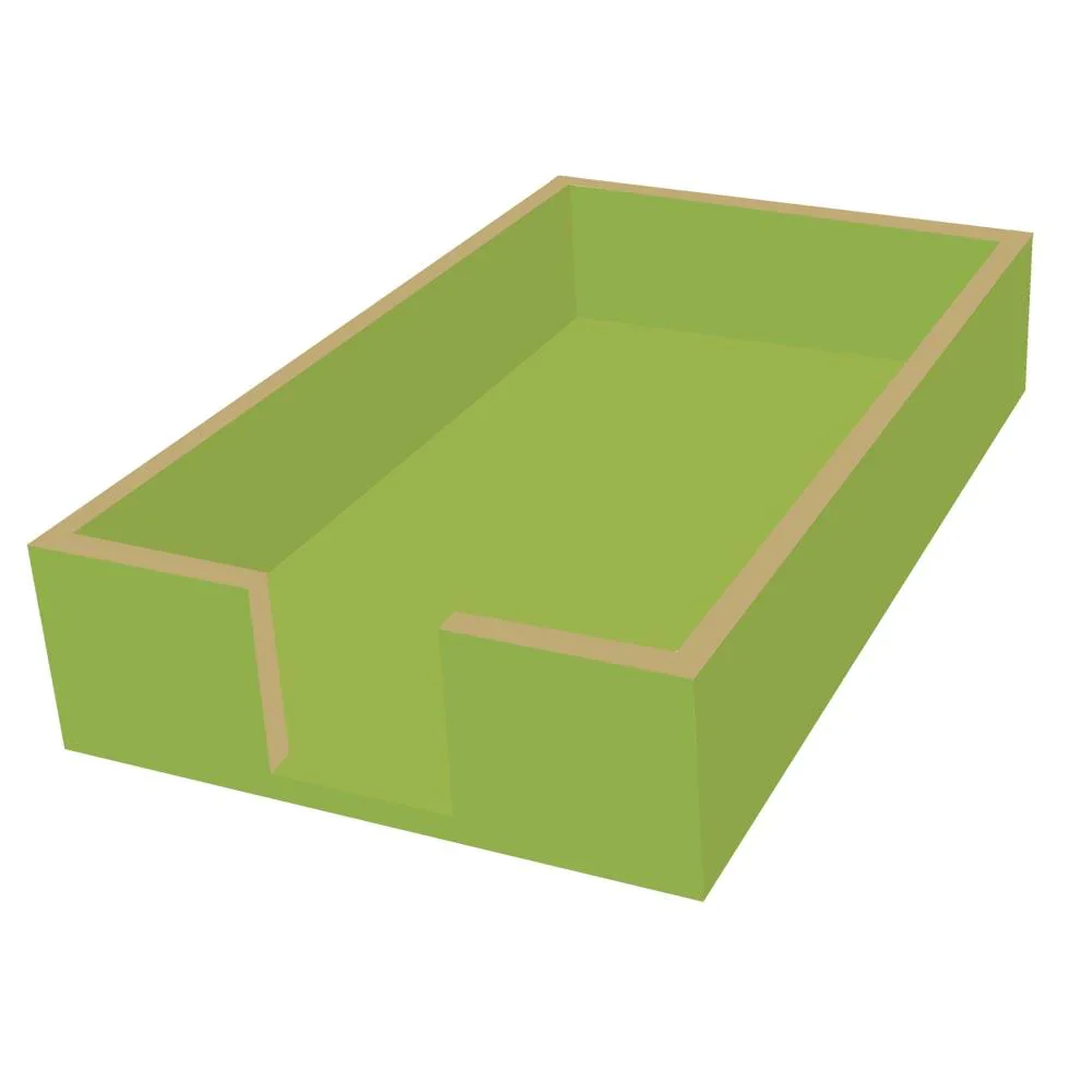 Guest Npk Caddy Wood - Image 3