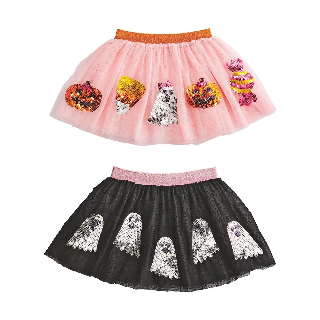 Halloween Tutu