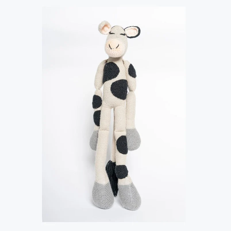 Happy Farms - Diary Cow