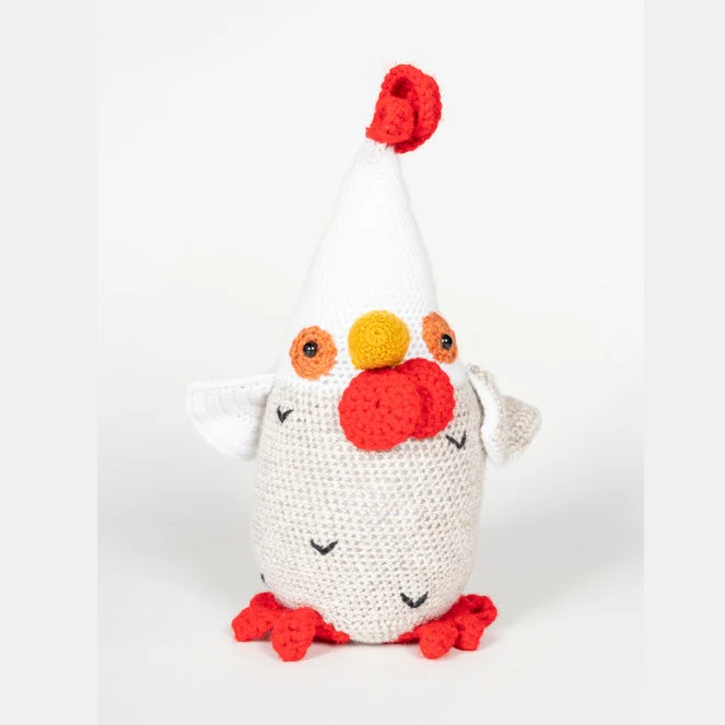 Happy Farms - Rooster
