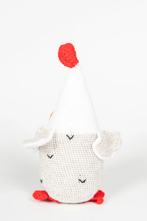 Happy Farms - Rooster - Image 2
