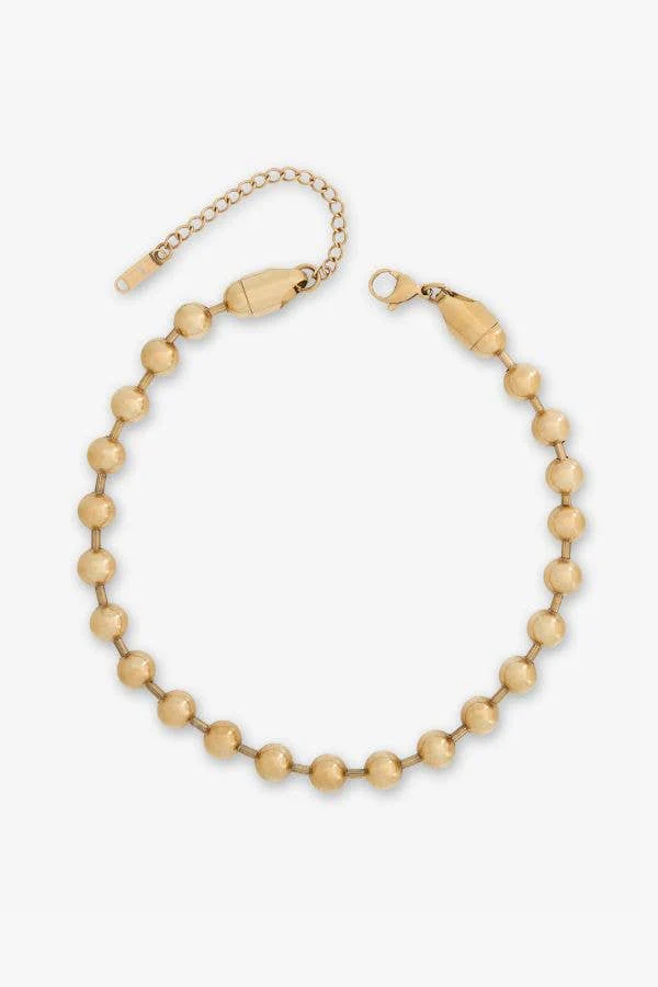 Harley Chain - Gold - Image 2