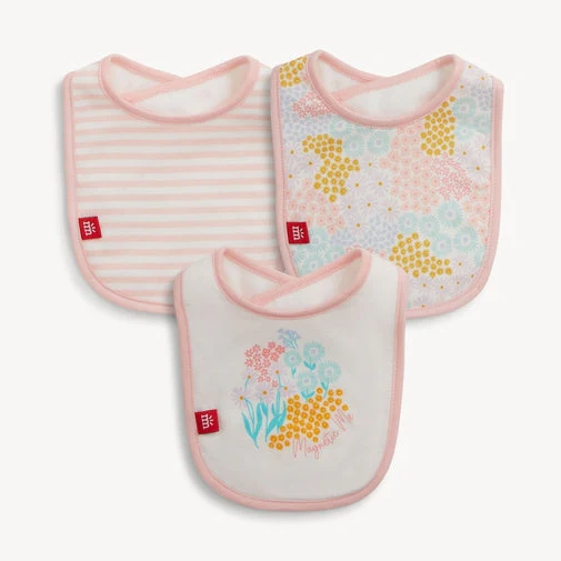 Harper Bib 3pk