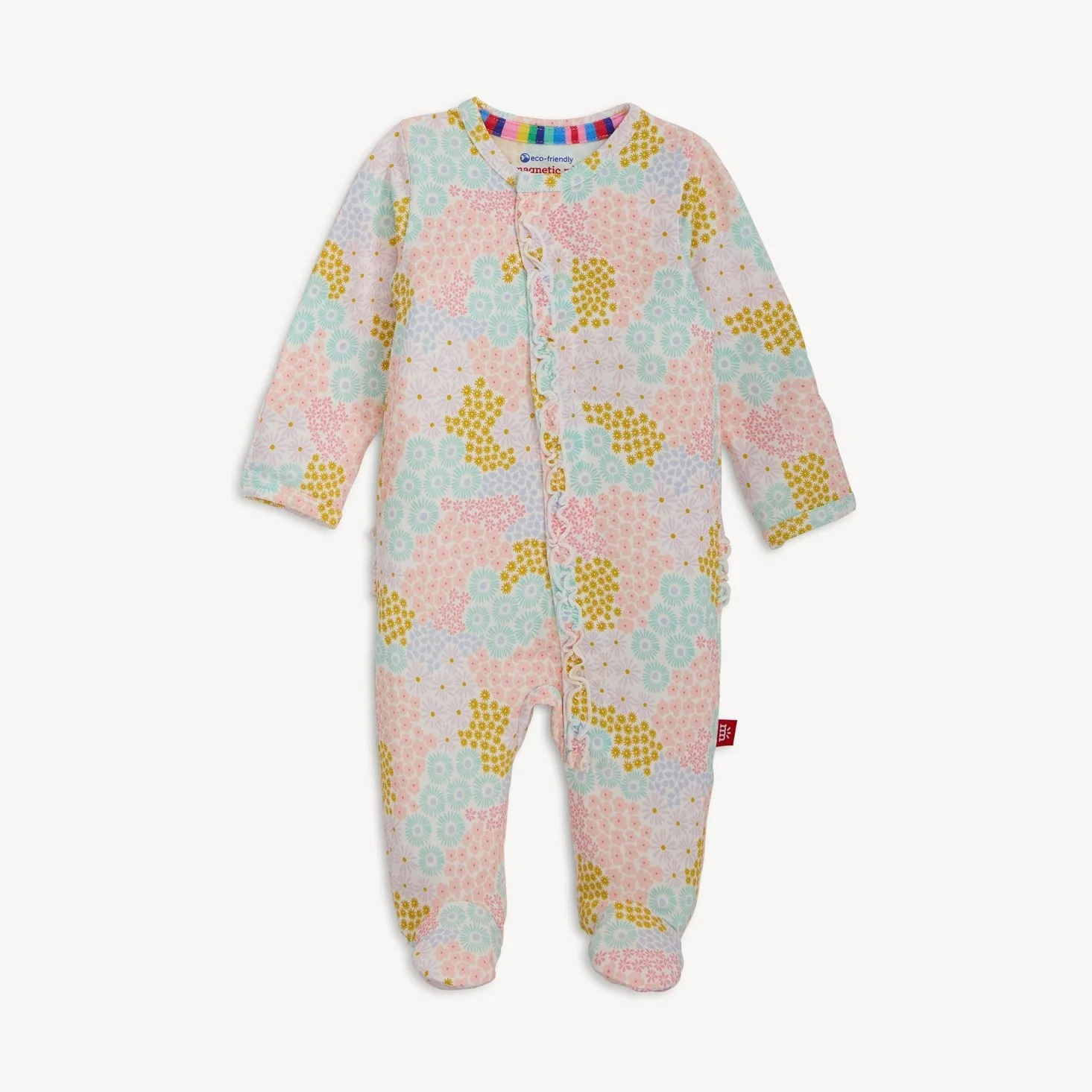 Harper Modal Ruffle