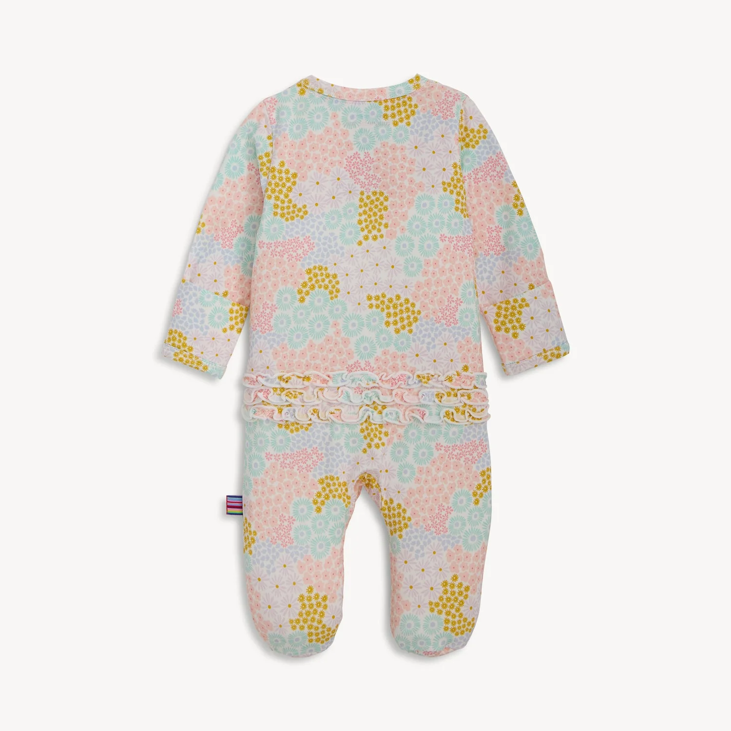 Harper Modal Ruffle - Image 3