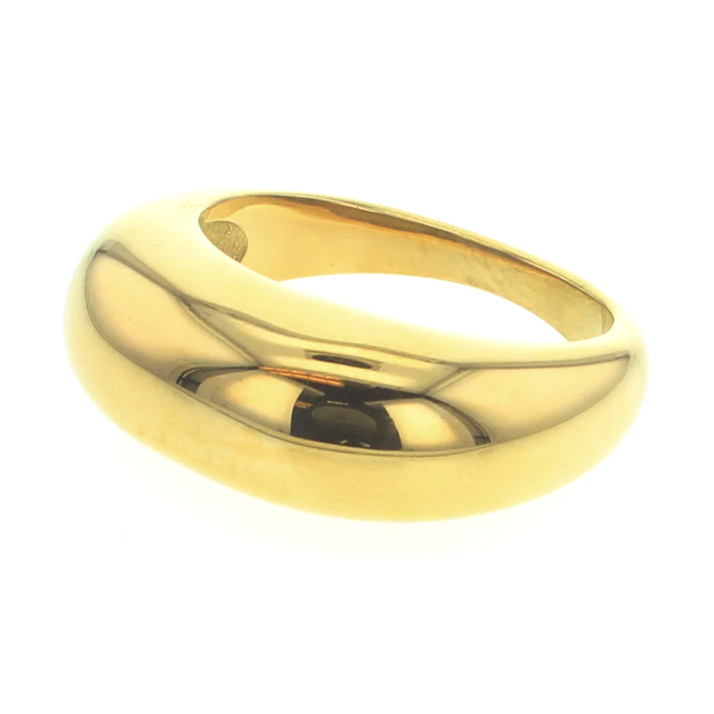 Harper Ring