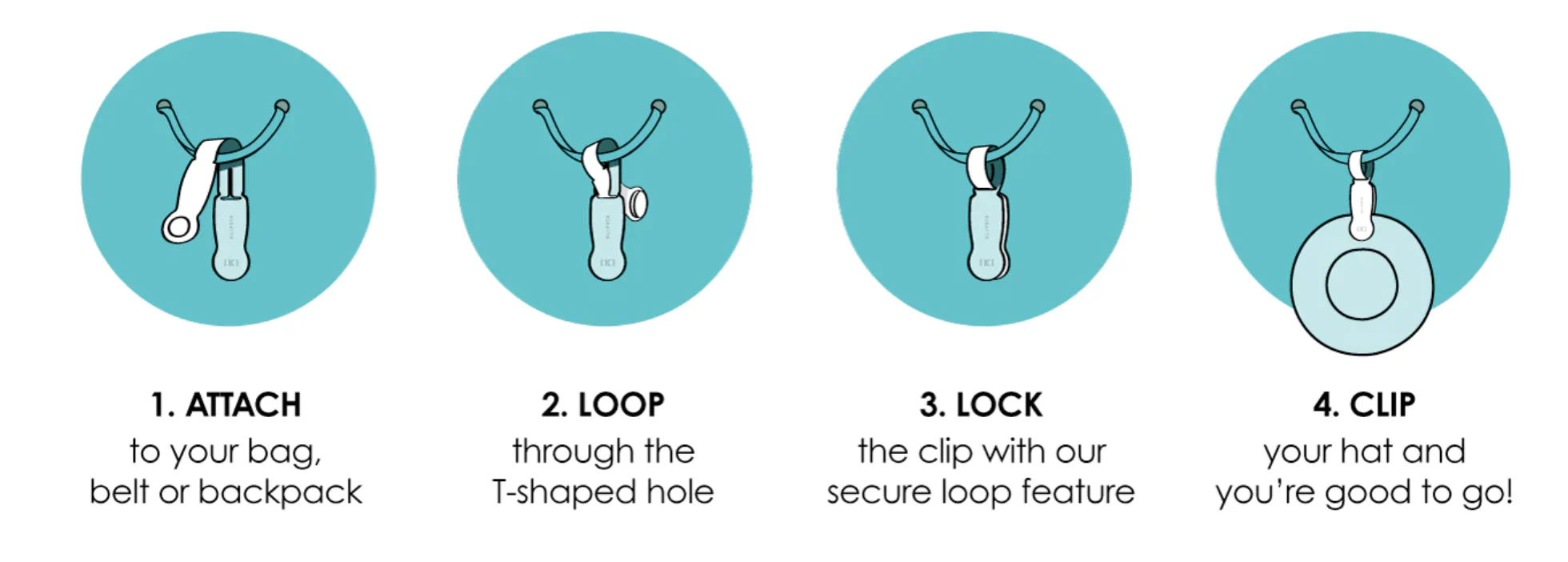 Hat Clip - Image 10