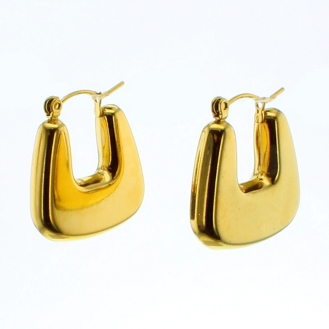 Hayes - Earrings