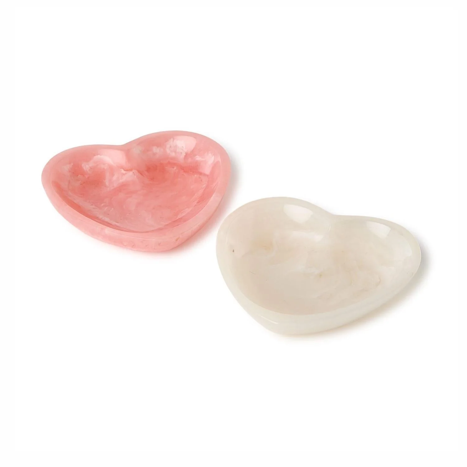 Heart Dish (Sold Separately)