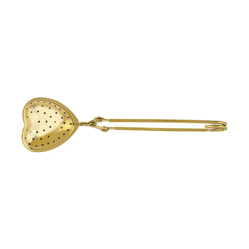 Heart Strainer