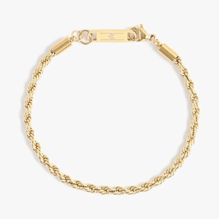 Helix Bracelet