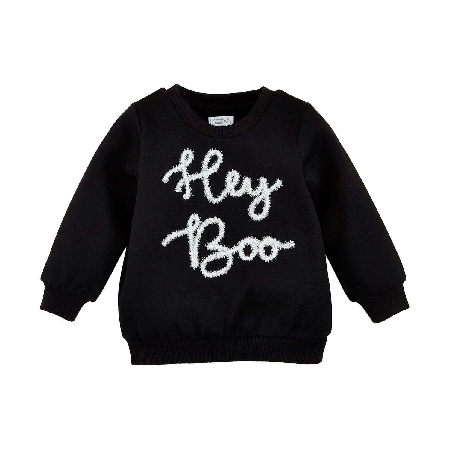 Hey Boo Sweatshirt