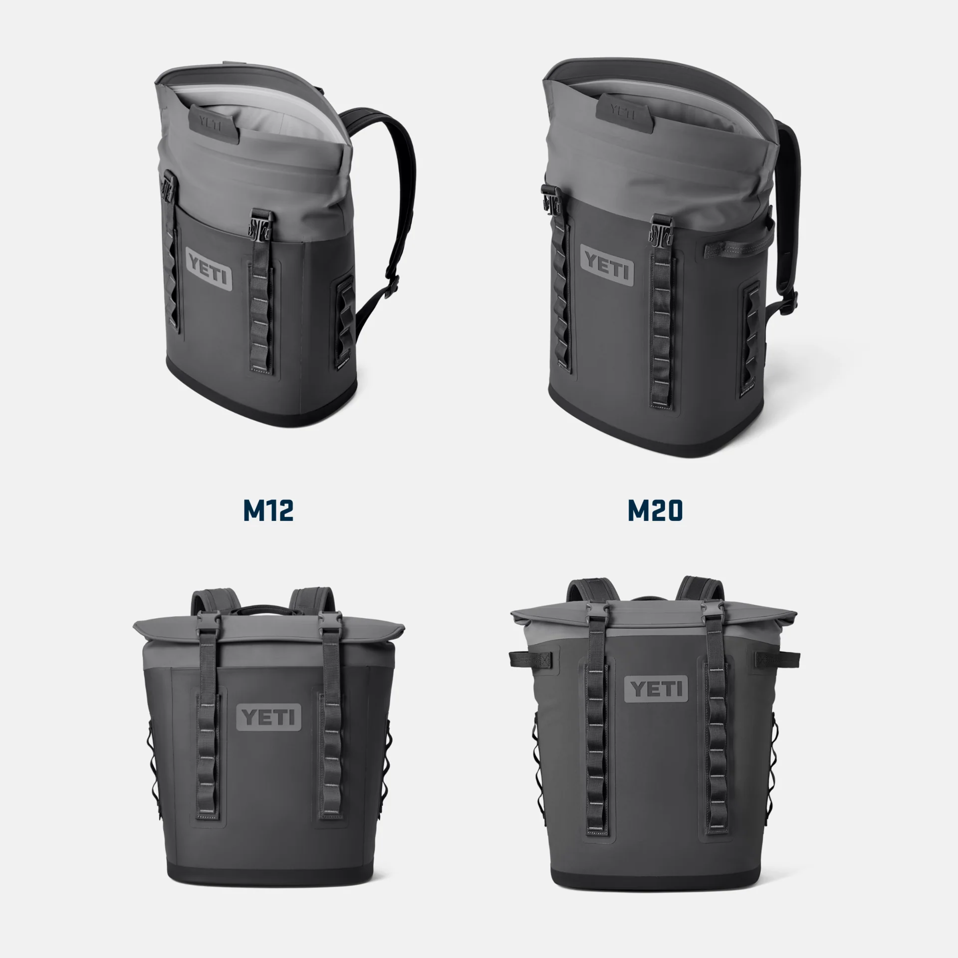 Hopper Backpack M12 - Desert Bloom - Image 6