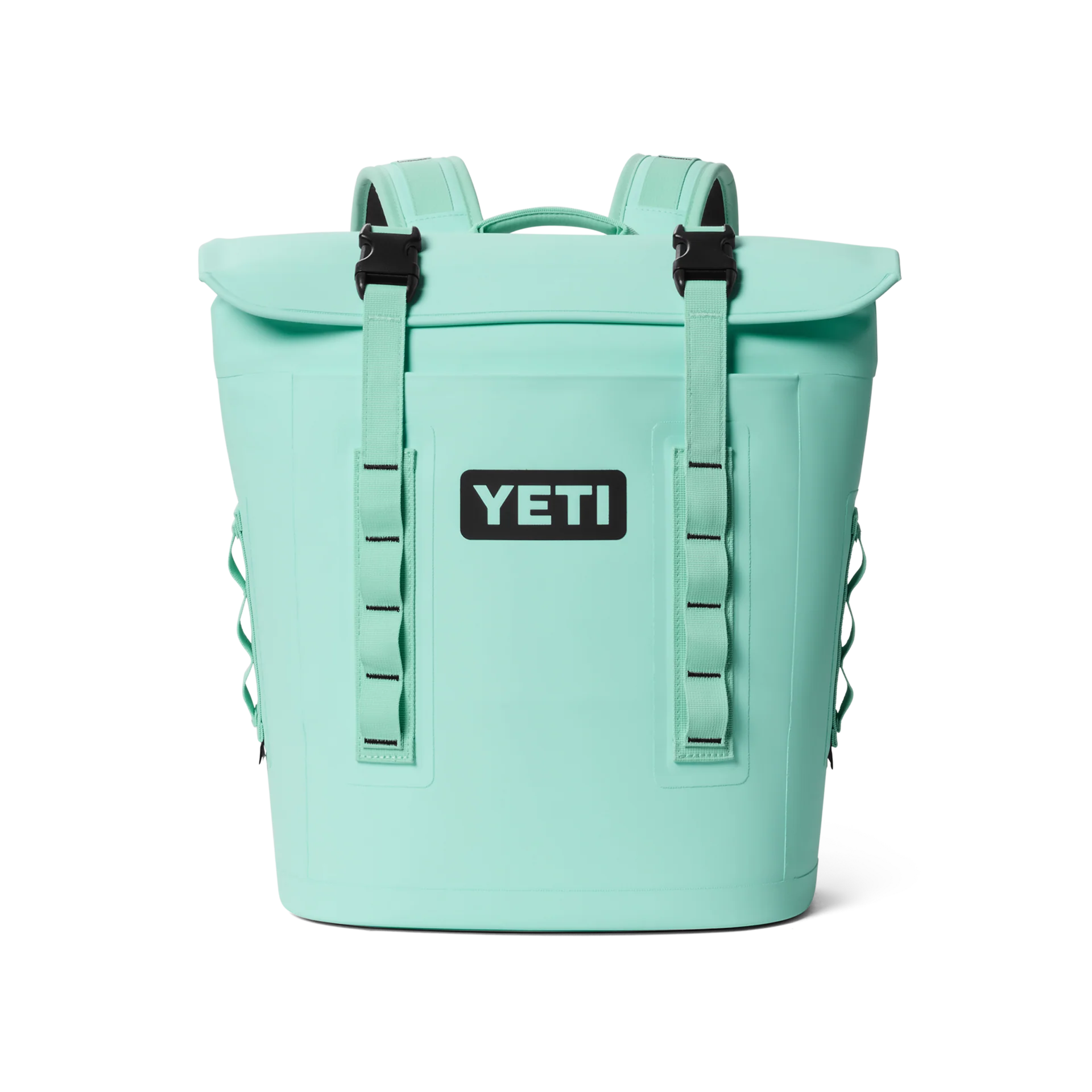 Hopper Backpack M12 - Seafoam