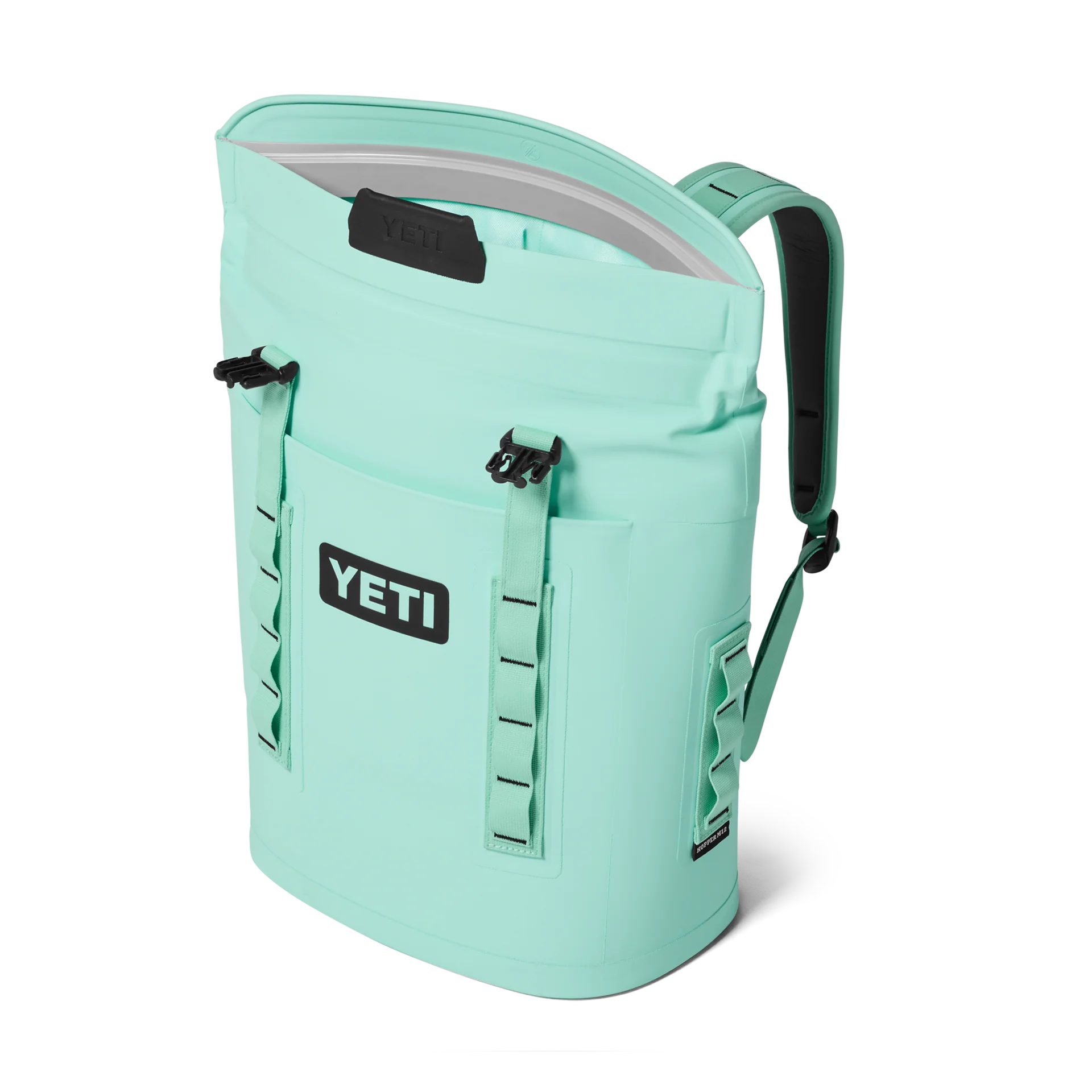 Hopper Backpack M12 - Seafoam - Image 2