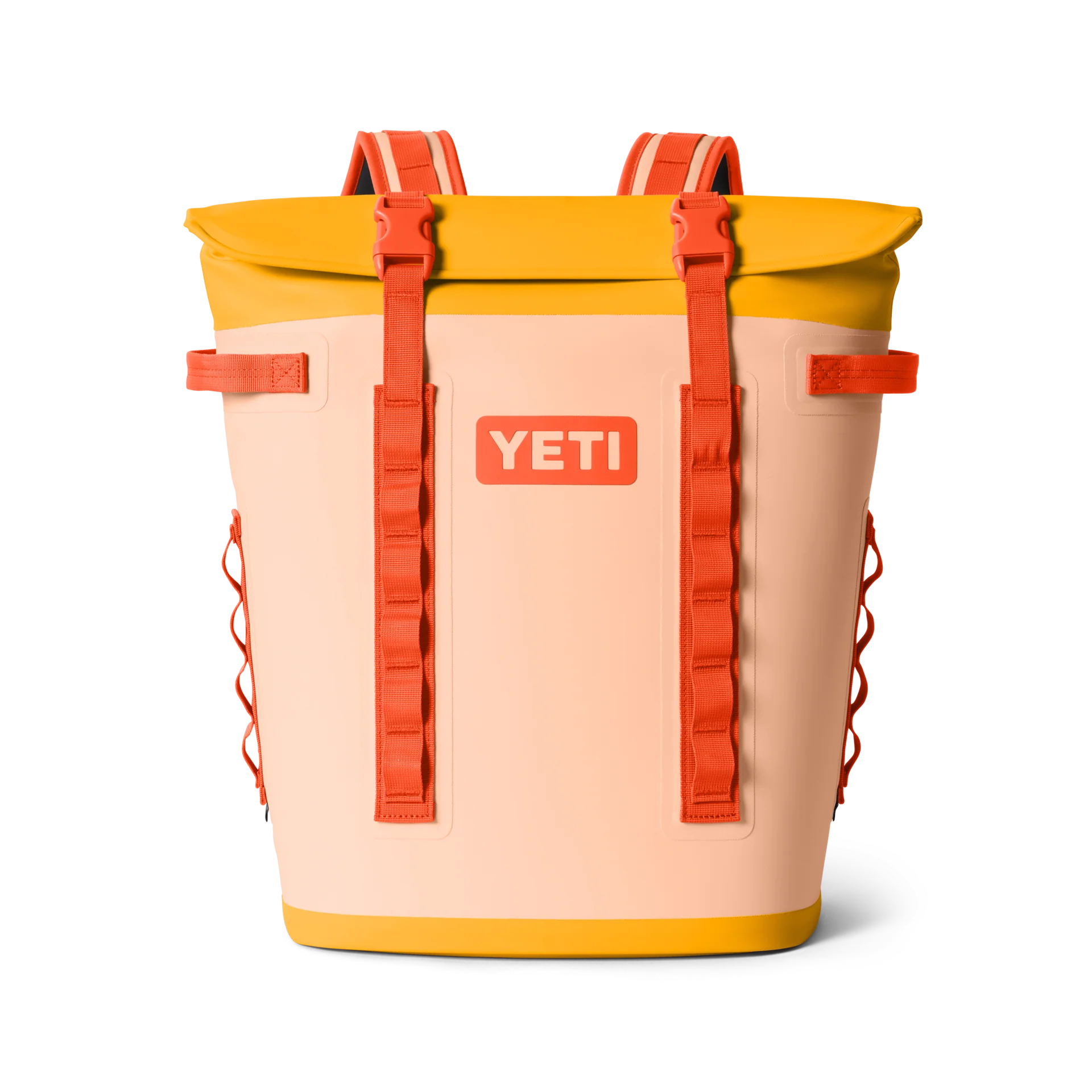 Hopper Backpack M20 - Peach/ Beekeeper