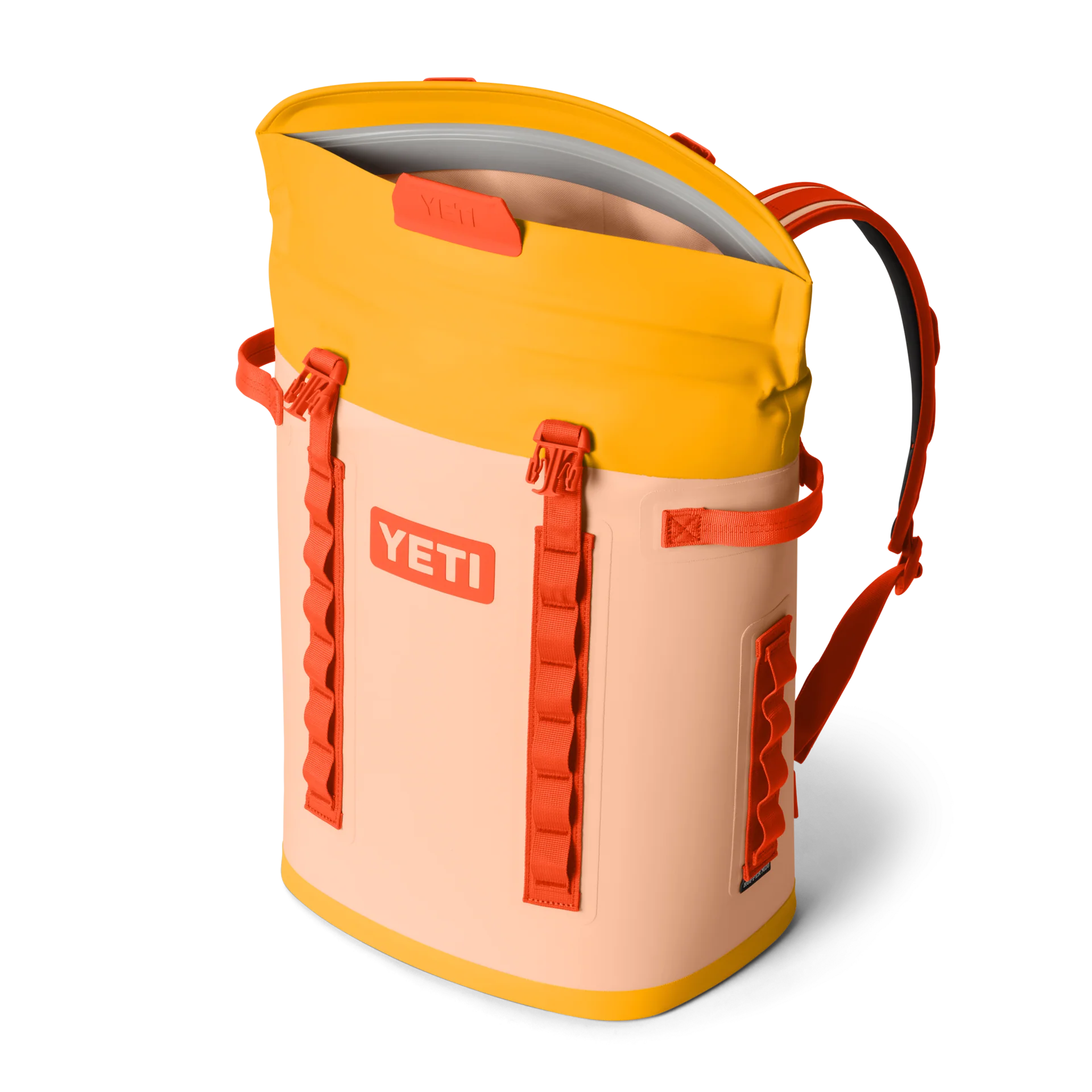 Hopper Backpack M20 - Peach/ Beekeeper - Image 2