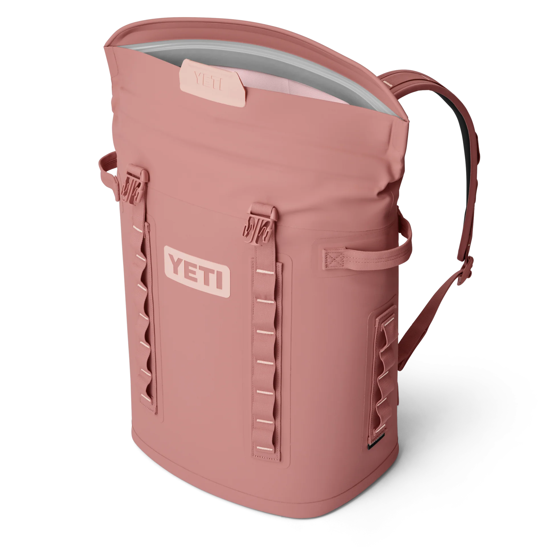 Hopper Backpack M20 - Sandstone Pink - Image 2