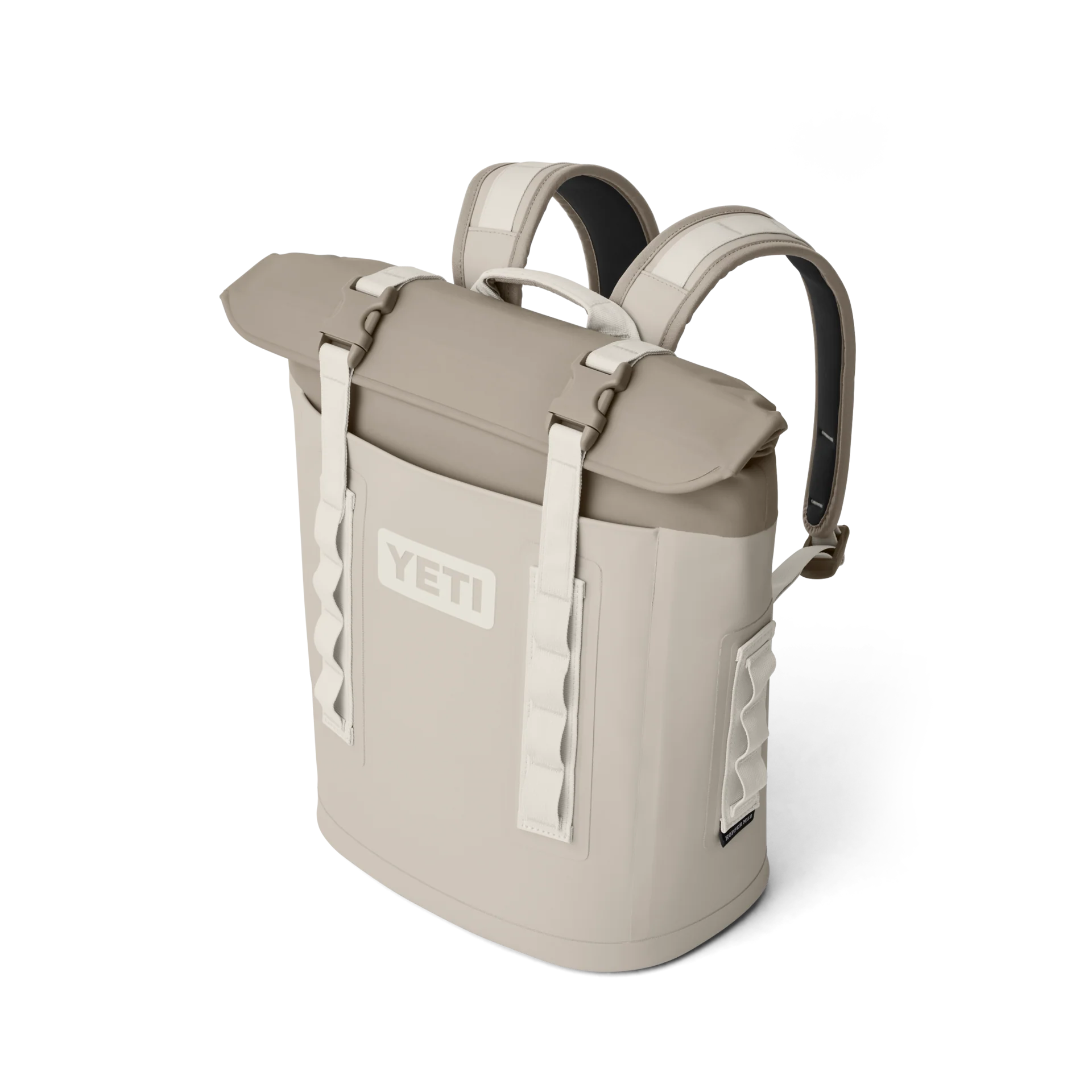Hopper Backpack M12 - Cape Taupe - Image 2