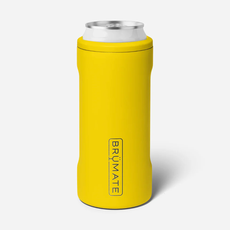 BrüMate Hopsulator Slim - Pineapple