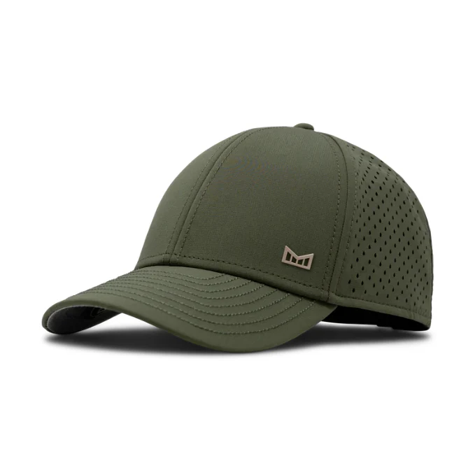 Hydro A-Game Icon- Canopy/Khaki