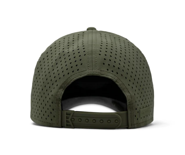 Hydro A-Game Icon- Canopy/Khaki - Image 2