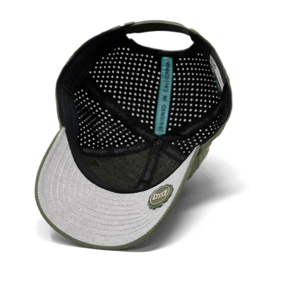 Hydro A-Game Icon- Canopy/Khaki - Image 3