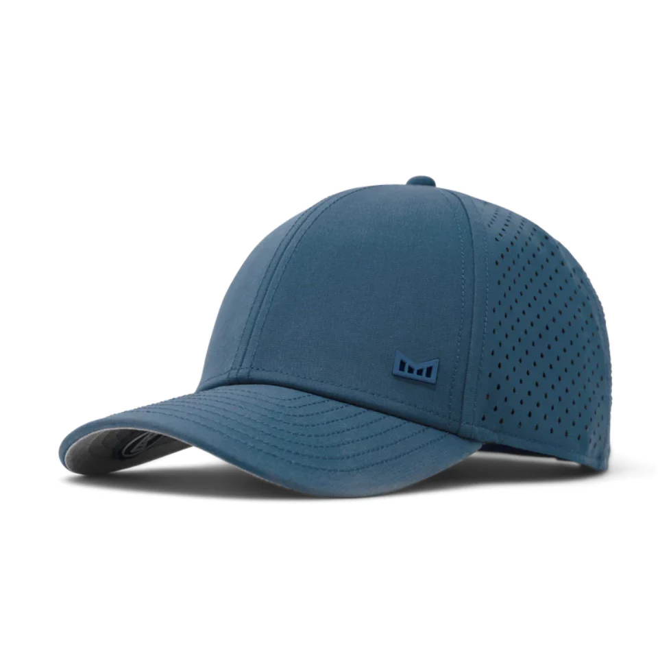 Hydro A-Game Icon- Steel Blue