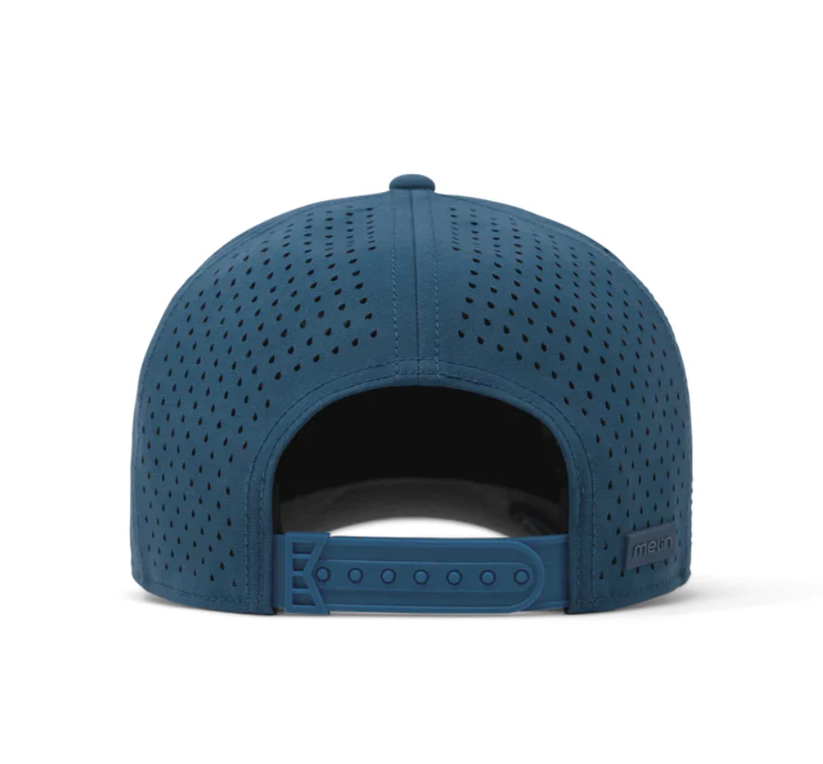 Hydro A-Game Icon- Steel Blue - Image 2