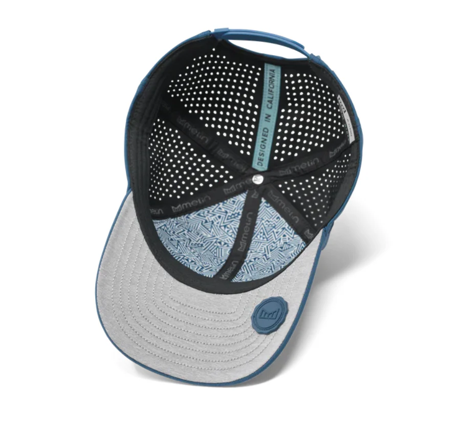 Hydro A-Game Icon- Steel Blue - Image 3