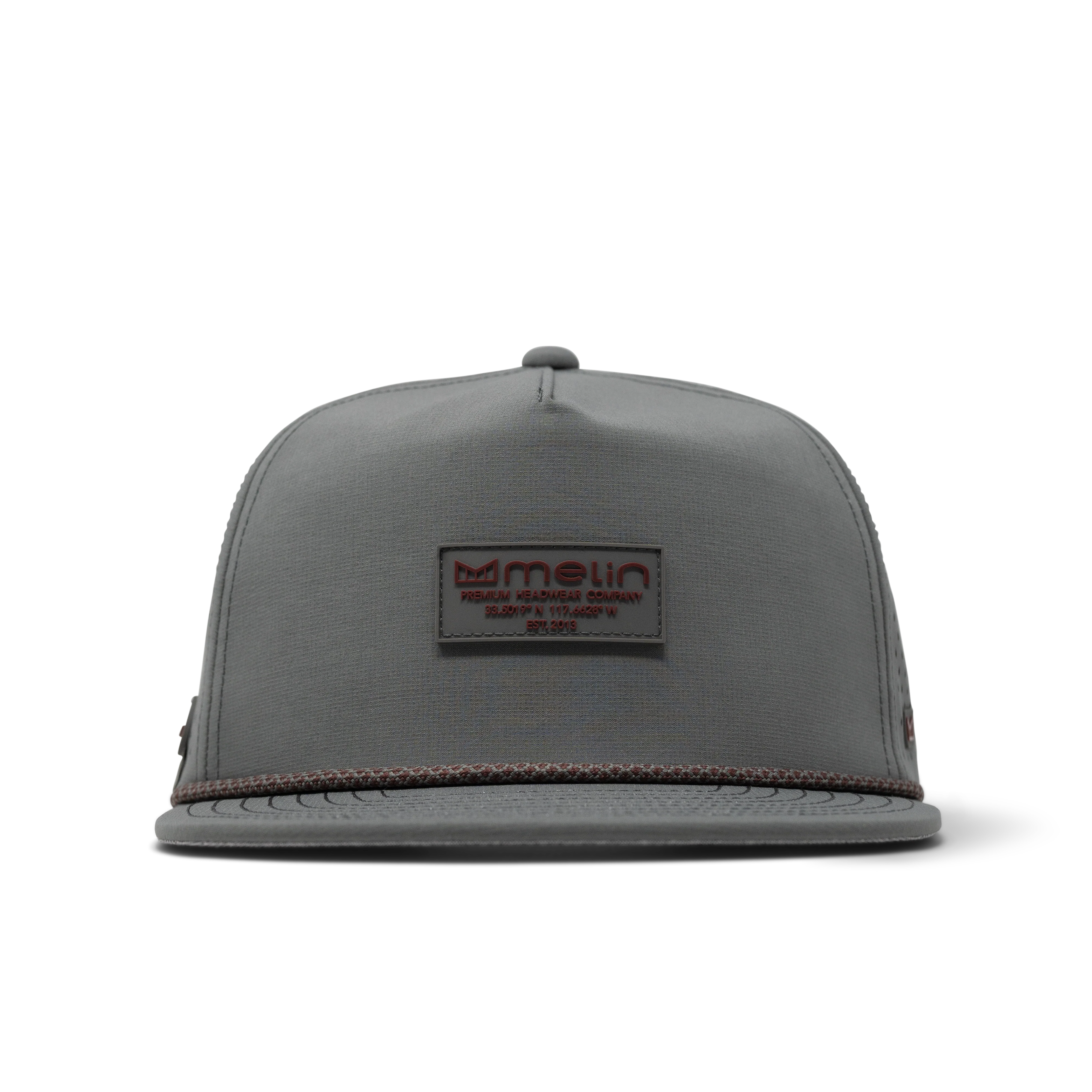 Hydro Coronado Brick Heather Grey - Image 2
