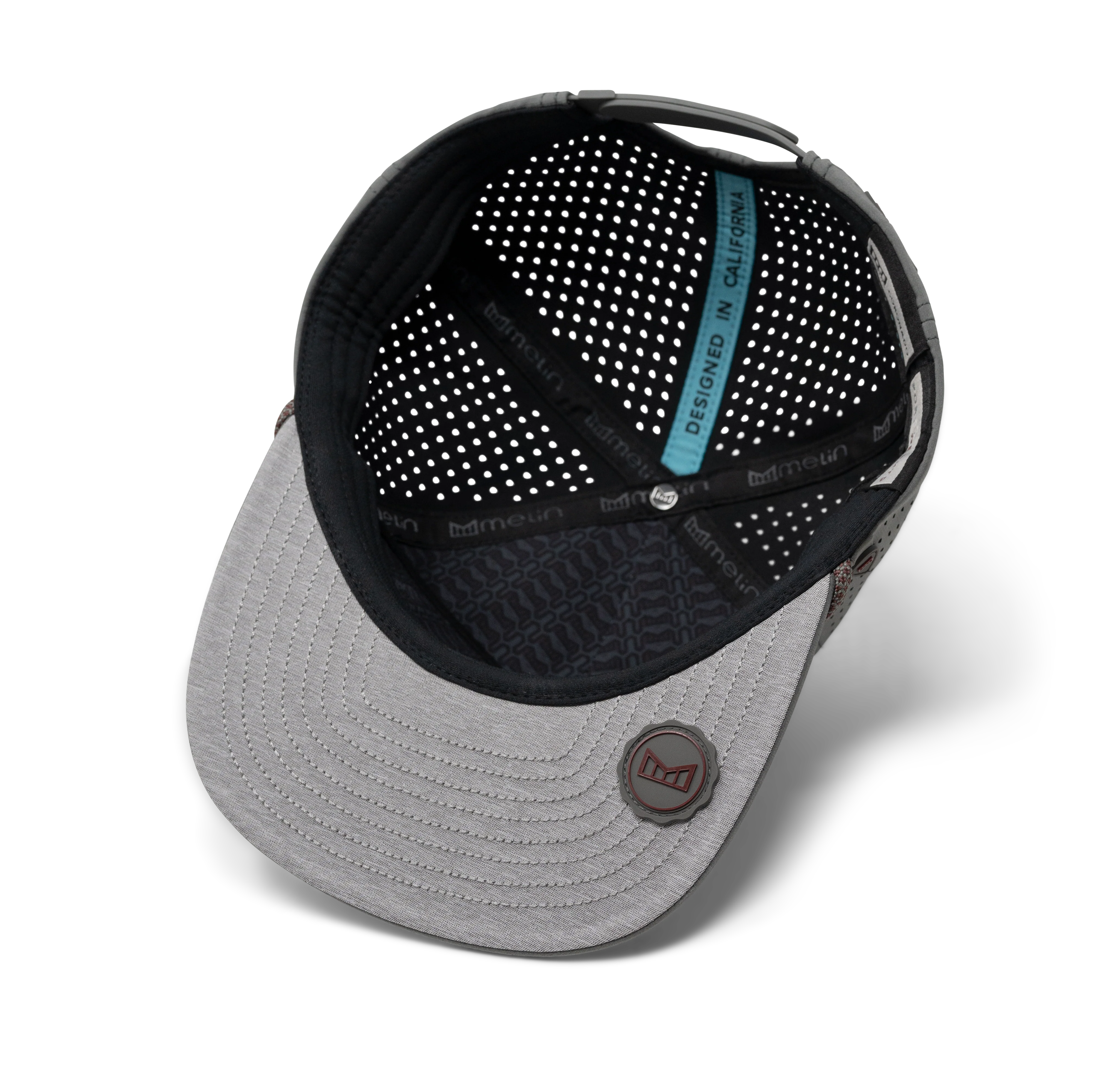 Hydro Coronado Brick Heather Grey - Image 3