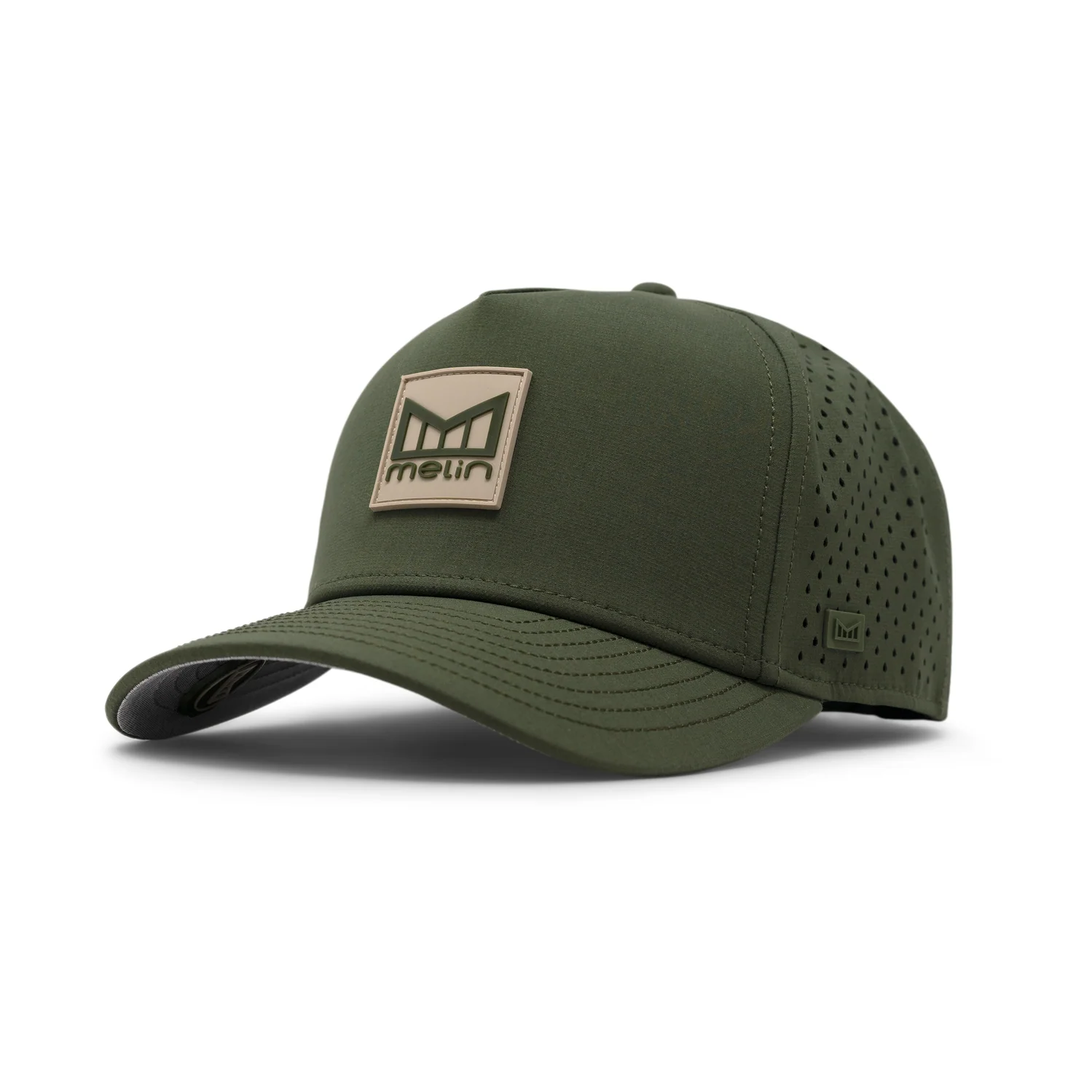 Hydro Odysea Stacked Canopy/Khaki