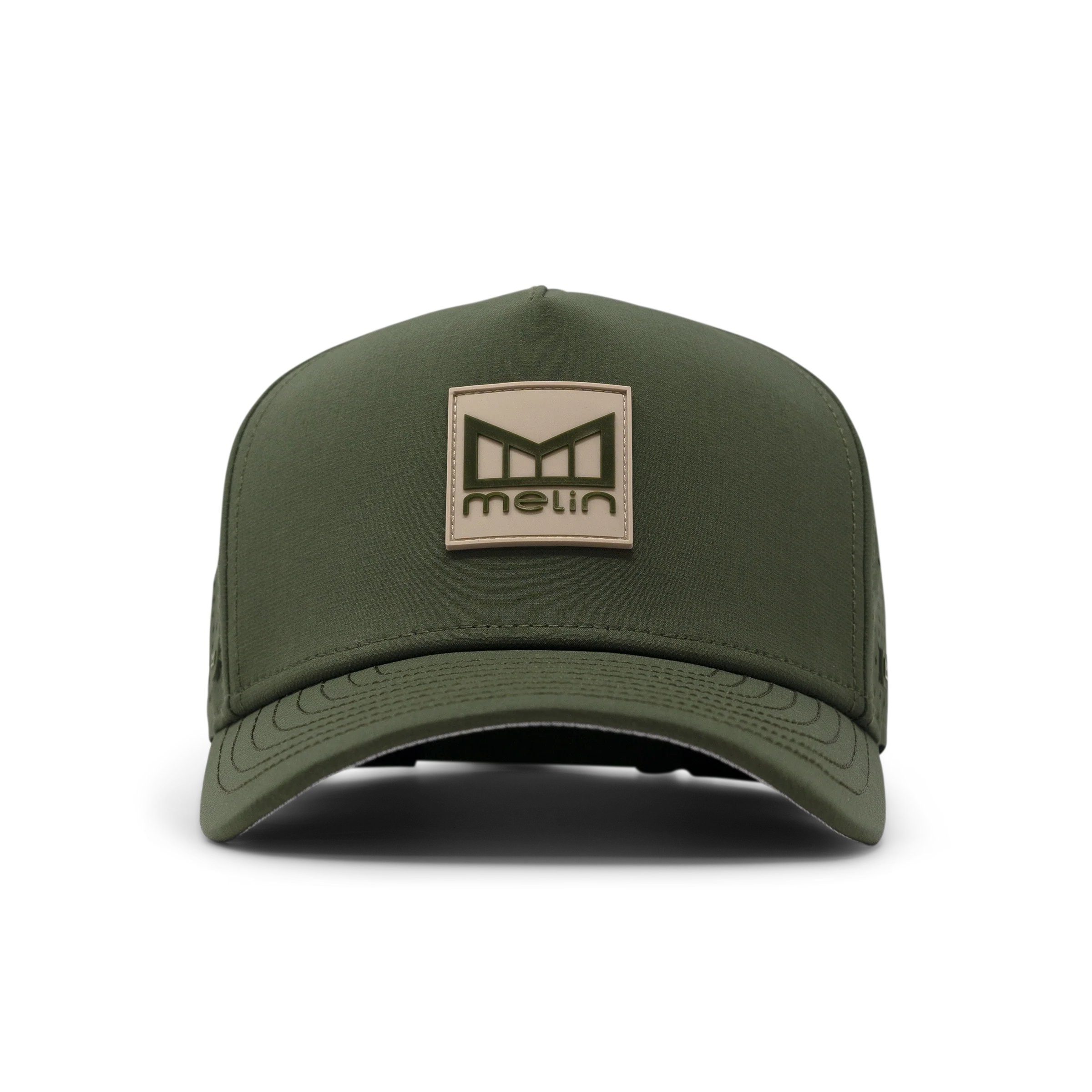 Hydro Odysea Stacked Canopy/Khaki - Image 2