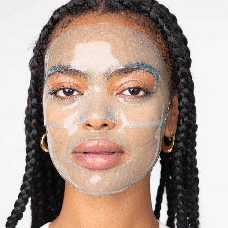 Hyper Smooth Single Mask - Image 2